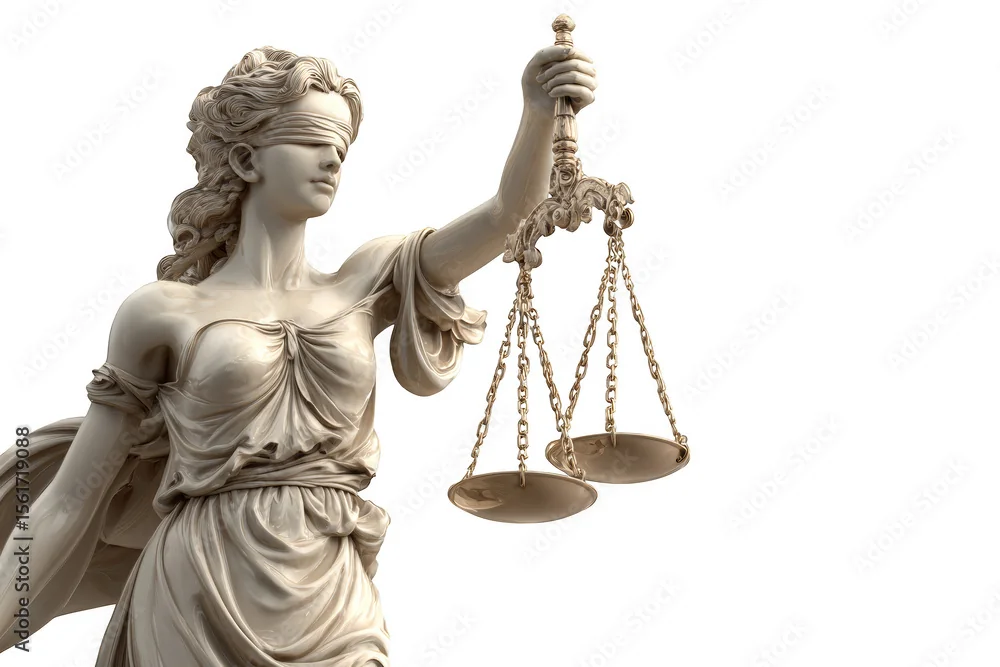 Lady Justice